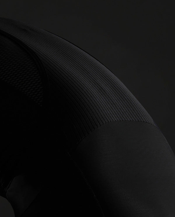 MAAP 車褲 Mens PRO Bib 2.0 Black 男款 黑