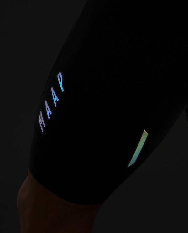 MAAP 車褲 Mens PRO Bib 2.0 Black 男款 黑