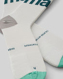 MAAP 車襪 Training Sock White 白