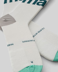 MAAP 車襪 Training Sock White 白