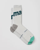 MAAP 車襪 Training Sock White 白