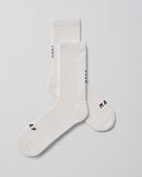 MAAP 車襪 Division Mono Sock White 白