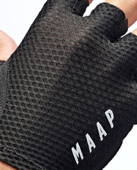 MAAP 手套 Pro Race Mitt Black 黑