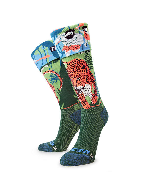 FLIPPOS壓力襪-Maya 瑪雅