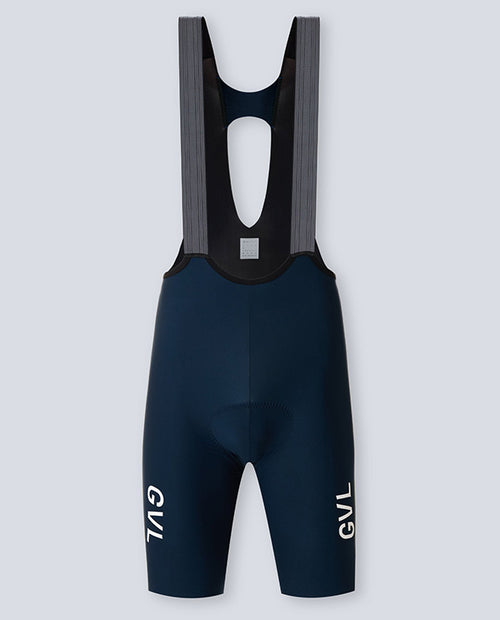 Givelo 車褲Lacefly 2.0 Bib Shorts Navy 男款 藍