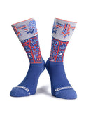 FLIPPOS壓力襪-Mohicans 大地英豪