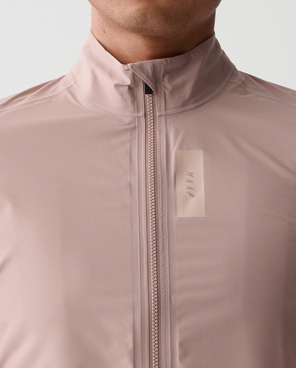 MAAP 外套 Atmos Jacket Clay 男款 淺裸