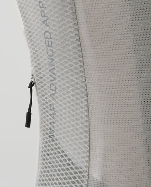 MAAP 車衣 Aerate Pro Air Jersey 3.0 Fog 短袖 男款 霧灰