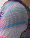MAAP 車衣 Solar Pro Race Jersey Gamma Blue 短袖 男款 灰藍