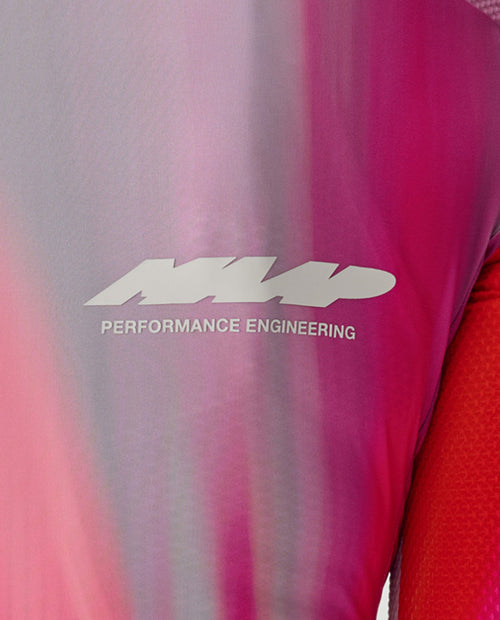 MAAP 車衣 Solar Pro Race Jersey Infared 短袖 女款 灰粉