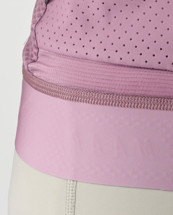 MAAP 車衣 Women Evade X Pro Air LS 2.0 Raisin 薄長袖 女款 葡萄紫