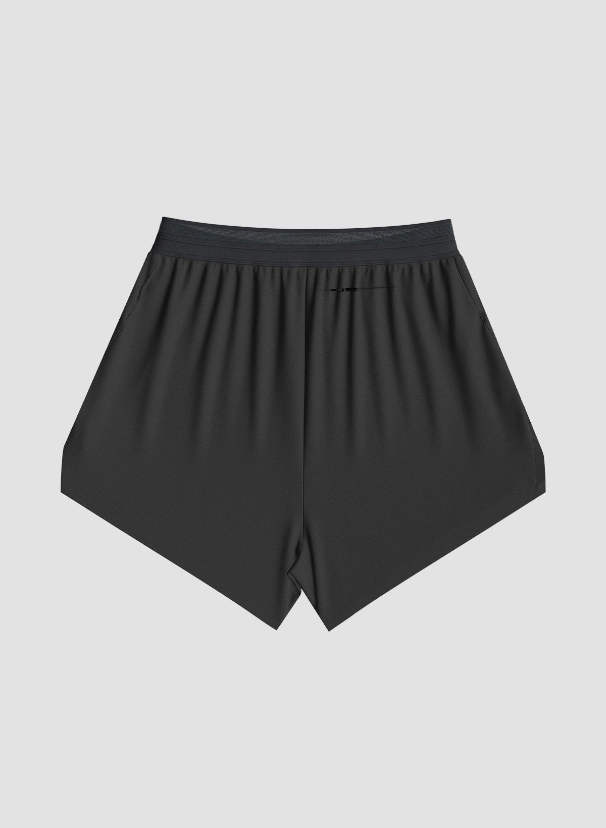 Black Sheep 運動褲 Marathon 3inch Short - Black 跑褲 女款 黑