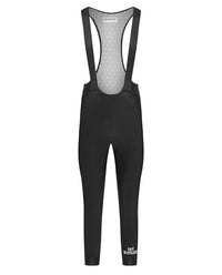 Café du Cycliste 車褲 Marie V2 Cycling Bib Tights Black 全長 男款 黑