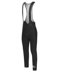 Café du Cycliste 車褲 Marie V2 Cycling Bib Tights Black 全長 男款 黑