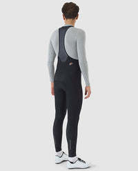 Café du Cycliste 車褲 Marie V2 Cycling Bib Tights Black 全長 男款 黑