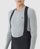 Café du Cycliste 車褲 Marie V2 Cycling Bib Tights Black 全長 男款 黑