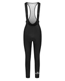 Café du Cycliste 車褲 Marie V2 Cycling Bib Tights Black 全長 女款 黑