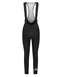 Café du Cycliste 車褲 Marie V2 Cycling Bib Tights Black 全長 女款 黑
