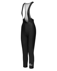 Café du Cycliste 車褲 Marie V2 Cycling Bib Tights Black 全長 女款 黑