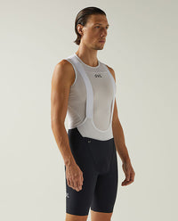 Givelo 車褲HD PRO Bib Shorts Black 男款 黑