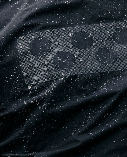 Pedla 風雨衣Pro Deflect Jacket 男款 黑