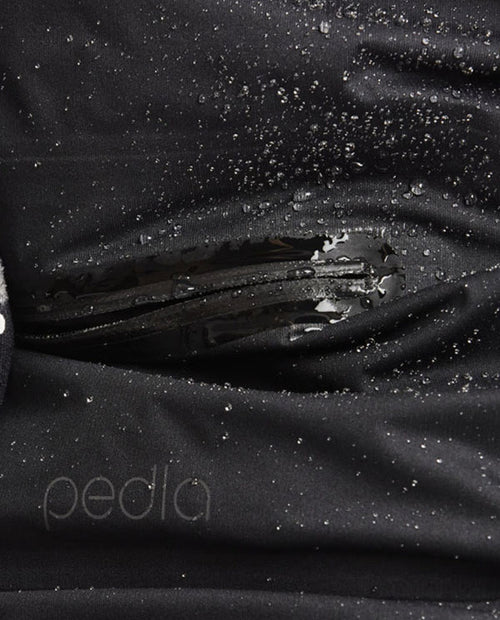 Pedla 風雨衣Pro Deflect Jacket 男款 黑
