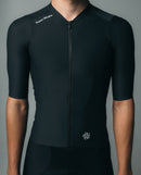 PedalMafia 車衣 Pro Delta SS Jersey Black 男款 黑