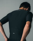 PedalMafia 車衣 Pro Delta SS Jersey Black 男款 黑