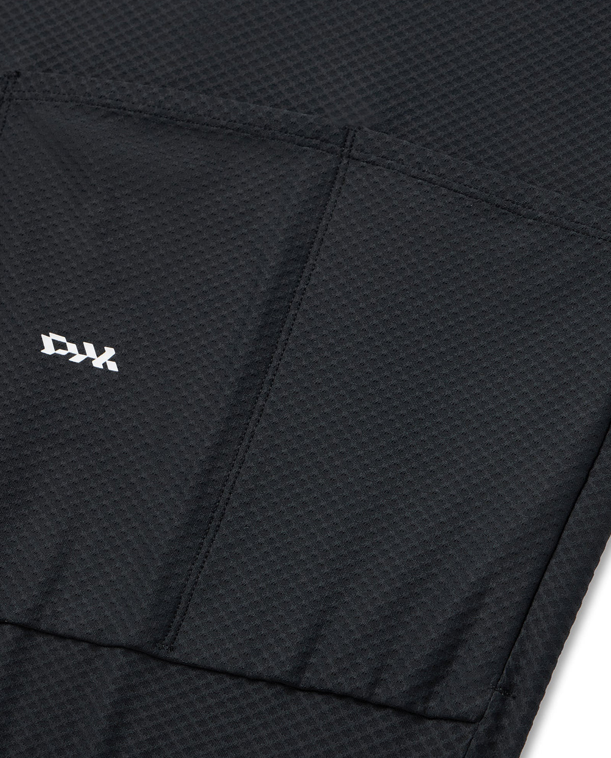 PedalMafia 車衣 Pro Delta SS Jersey Black 男款 黑