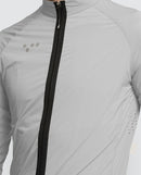 Pedla 防風外套 Elevate Lightweight Packable Jacket Vapour 男款 煙霧灰
