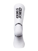 Q36.5 車襪Pro Cycling Team Ultra Socks 白