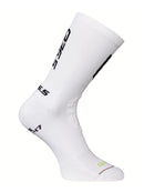 Q36.5 車襪Pro Cycling Team Ultra Socks 白
