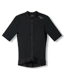 Pedal Mafia 車衣PMCC SS Jersey Black 男款 黑