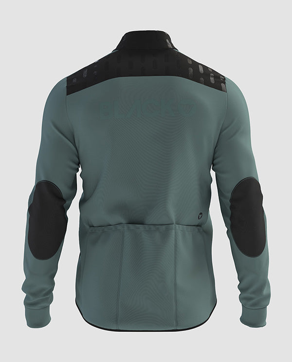 Black Sheep 黑羊 外套 ActiveDown Jacket SPI 男款 松綠