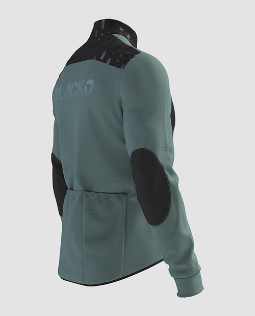 Black Sheep 黑羊 外套 ActiveDown Jacket SPI 男款 松綠