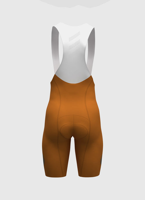 Black Sheep 黑羊 車褲 Team Bib Shorts Desert Gold 男款 沙金