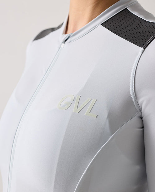 Givelo 車衣Modern Classic SS Jersey SKY 淺藍 男女共版