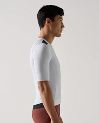 Givelo 車衣Modern Classic SS Jersey SKY 淺藍 男女共版