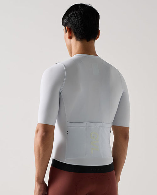 Givelo 車衣Modern Classic SS Jersey SKY 淺藍 男女共版