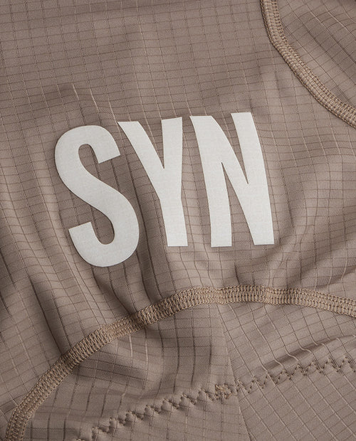 Biehler 車褲 Pro Bib Shorts Nomad 男款 砂