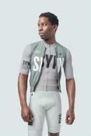 SYN 防潑背心 Pro Vest Storm Grey 男款 綠灰