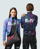 SYN 全防雨外套 Pro Team Shield Jacket Verve 男款 黑