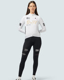 SYN 車褲 Pro Team Thermal Bib Tights Ace 保暖全長 女款 黑