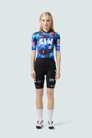 SYN 車褲 Pro Team Bib Shorts Black 女款 黑