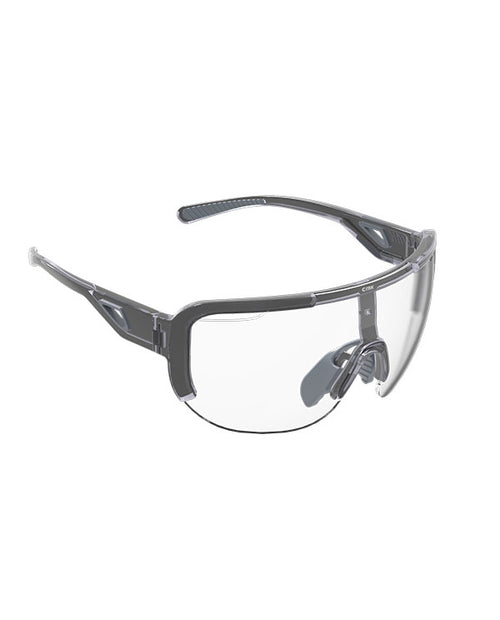 CRNK 風鏡OWL Crystal Gray 果凍灰