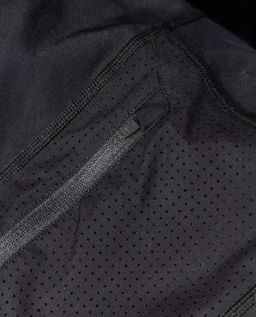 Pedla 車褲Off Grid Roamer Bib Shorts Black 男款 黑-口袋褲