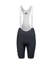 Pedla 車褲Dots SuperFIT 2.0 Bib Short Stormy 男款 泥灰