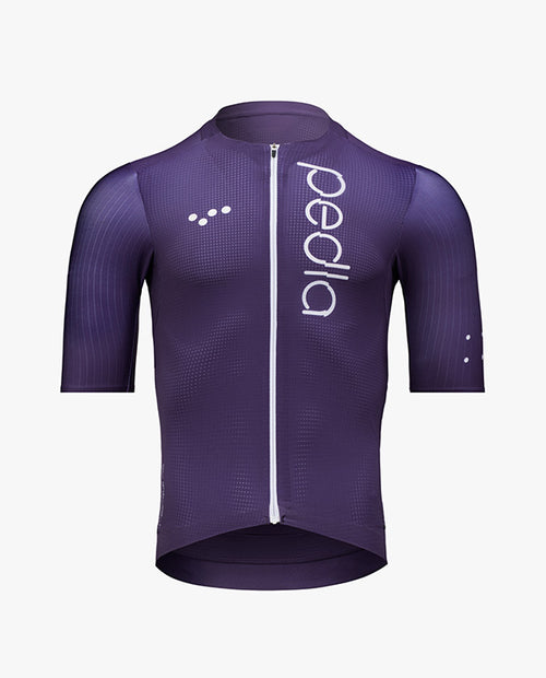 Pedla 車衣PRO Pursuit Air Jersey Dusk 男款 藍紫