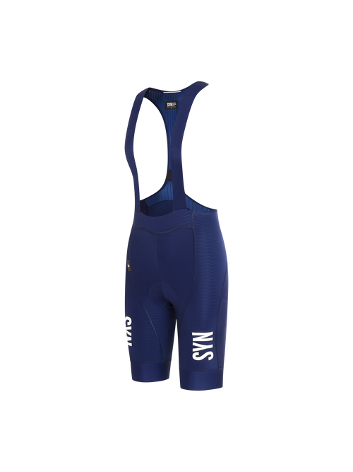 SYN 車褲 Pro Bib Shorts 2.0 Dark Blue 女款 藍