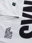 SYN 車衣 Pro Jersey 2.0 White 女款 白